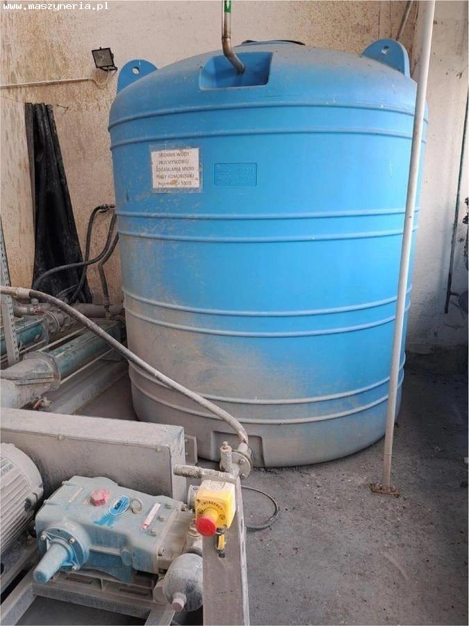 Filtropressa EKOTON PRODEKO-EŁK GK-8.230.20.H in vendita - foto 6